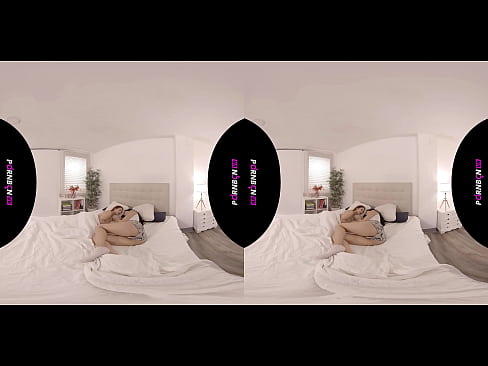 ❤️ PORNBCN VR Dua lesbi ngora bangun horny dina kanyataanana virtual 4K 180 3D Geneva Bellucci Katrina Moreno ️ Video anal di urang% su.https-tubsexer.ru% ﹏