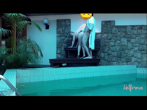 ❤️ Boss ngajak babu ka kolam renang, tapi teu bisa nolak a panas ️ Video anal di urang% su.https-tubsexer.ru% ﹏