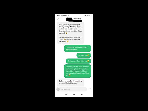 ❤️ Kuring nambihan PAWG énggal ti Tinder ka harem kuring (kaasup ngobrol sareng Tinder) ️ Video anal di urang% su.https-tubsexer.ru% ﹏